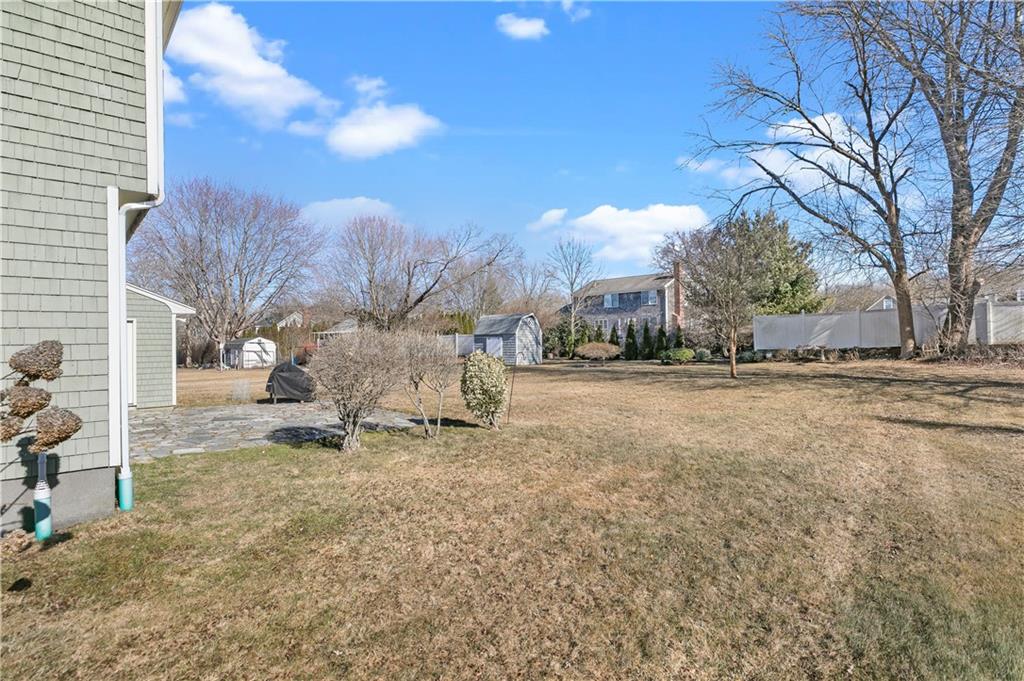 7 Champlin Terrace, Middletown