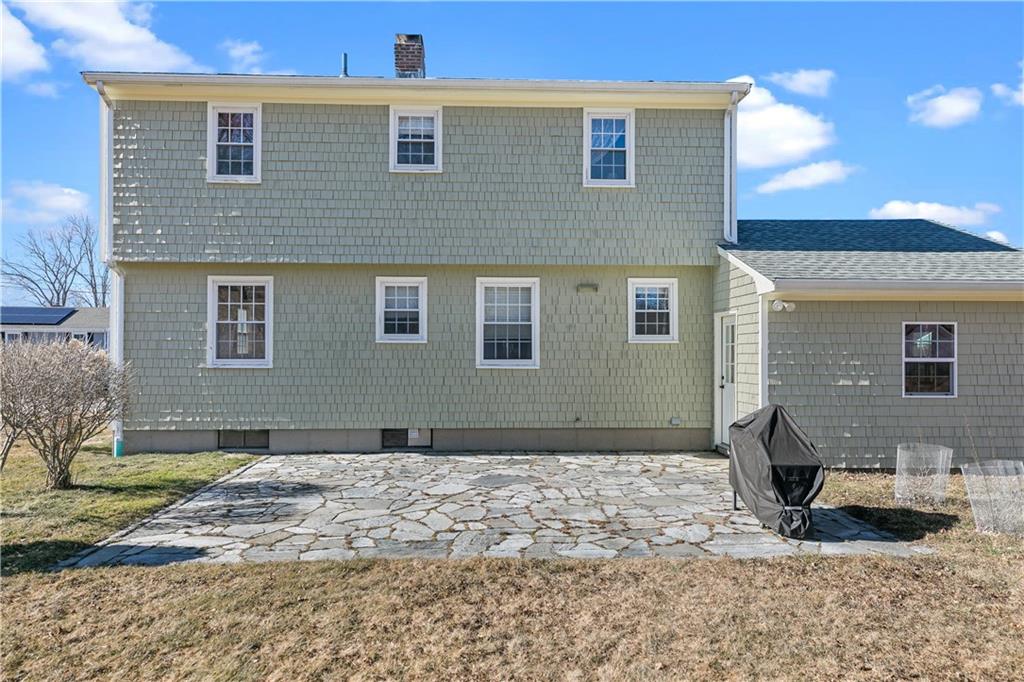 7 Champlin Terrace, Middletown