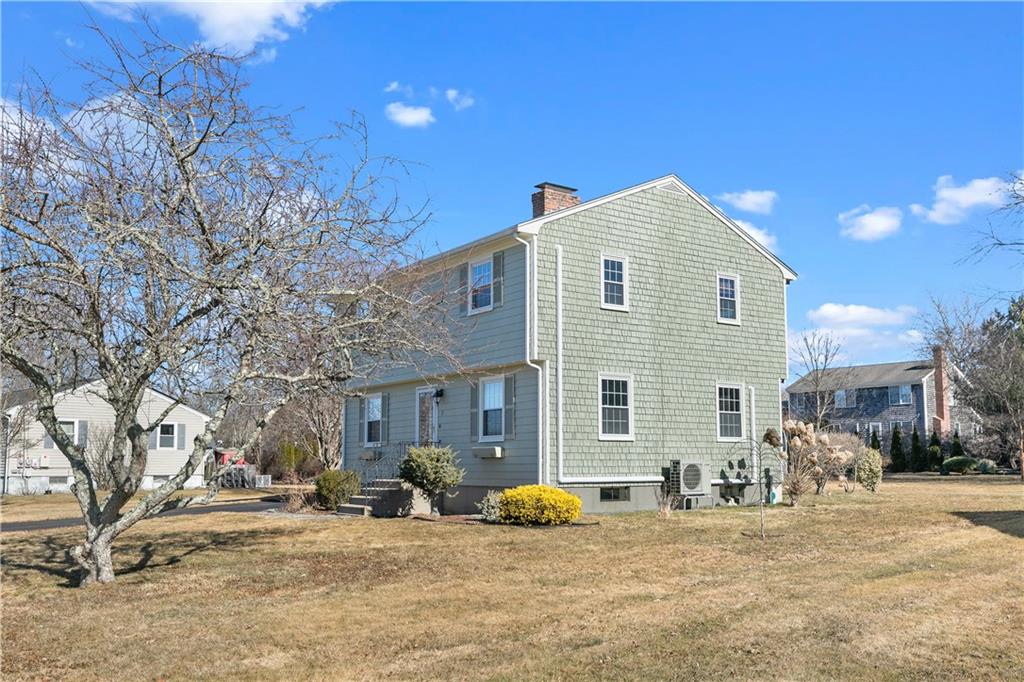 7 Champlin Terrace, Middletown