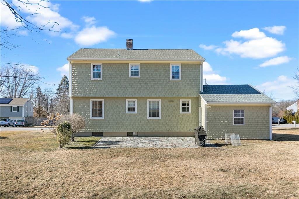 7 Champlin Terrace, Middletown