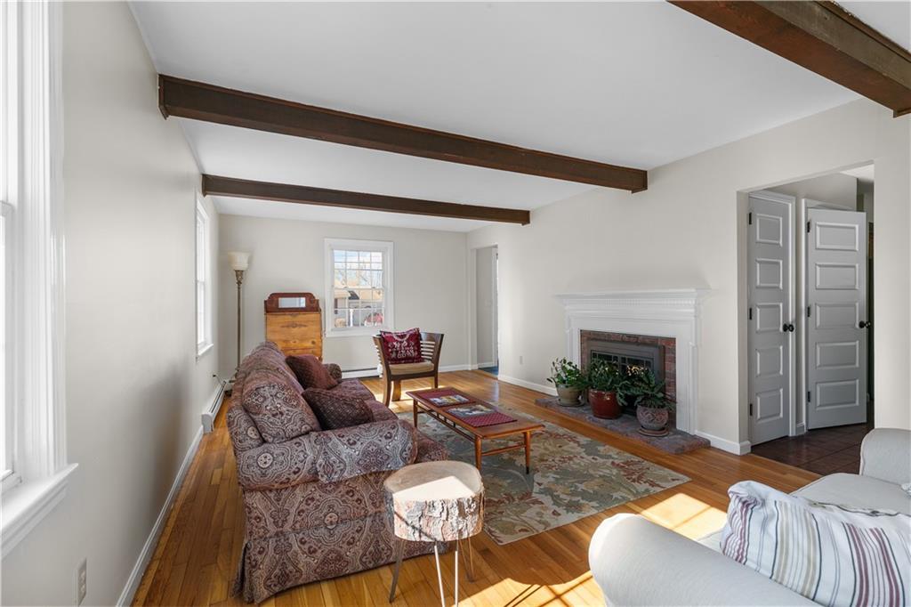 7 Champlin Terrace, Middletown