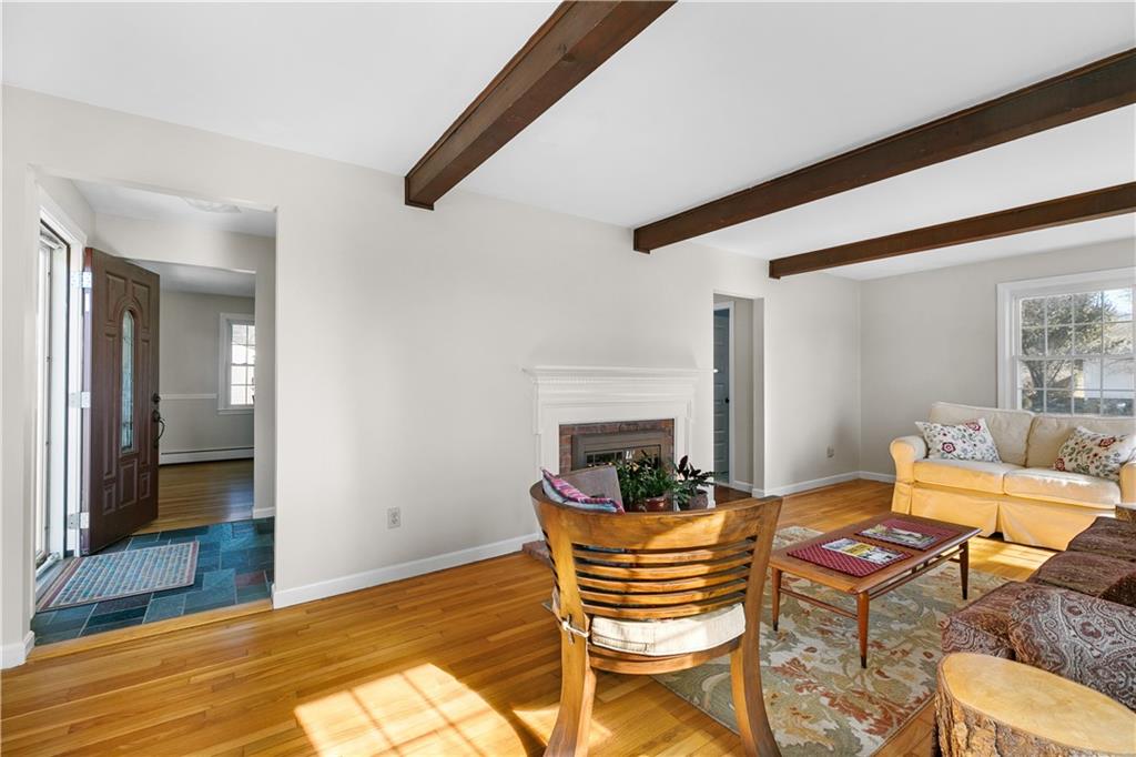 7 Champlin Terrace, Middletown