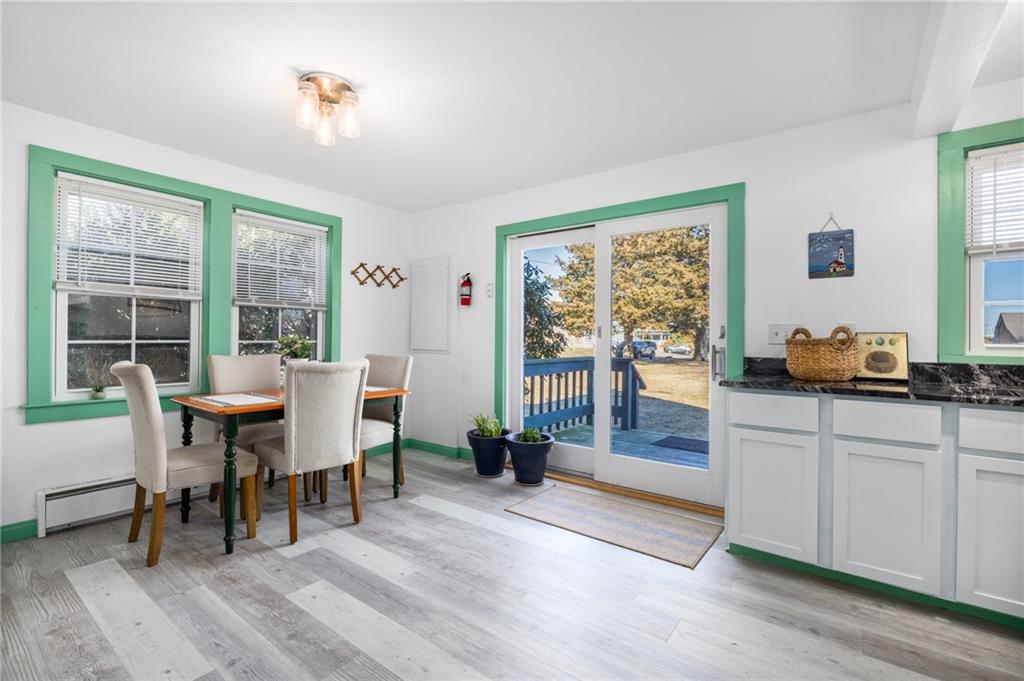 115 Lake Avenue, South Kingstown