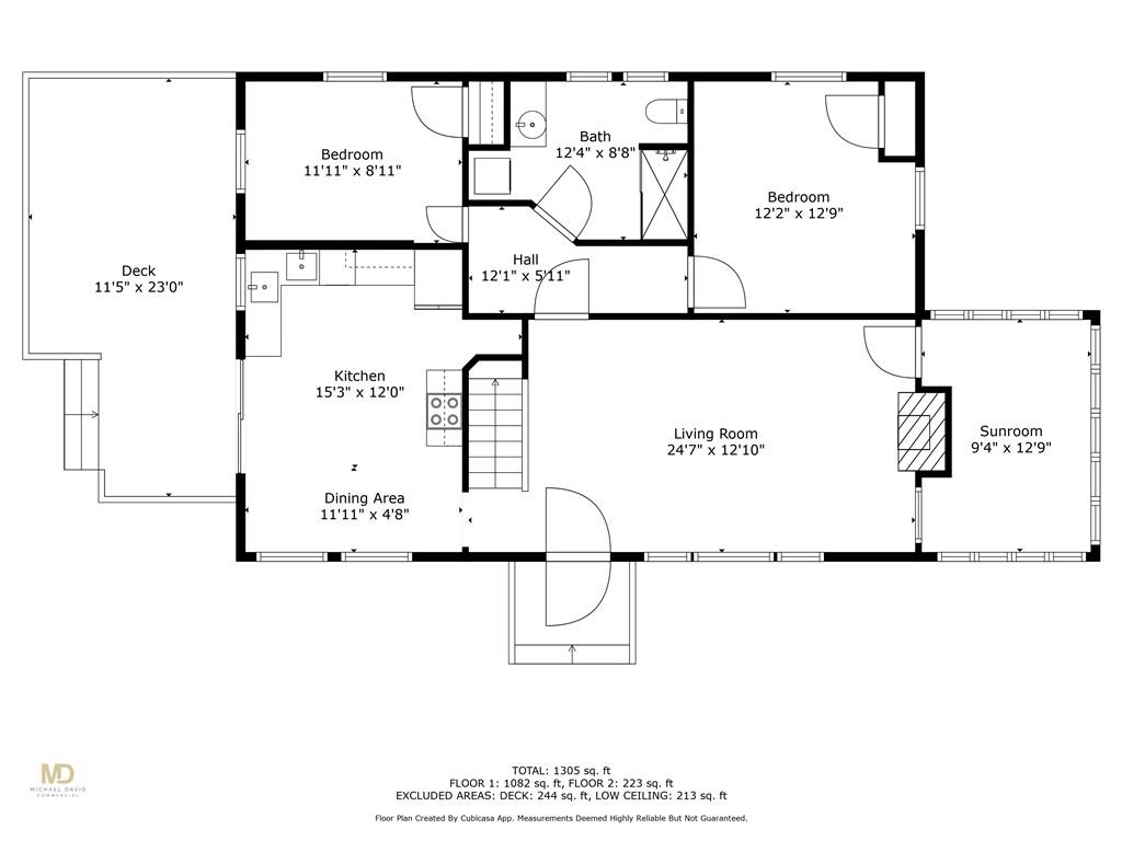 115 Lake Avenue, South Kingstown