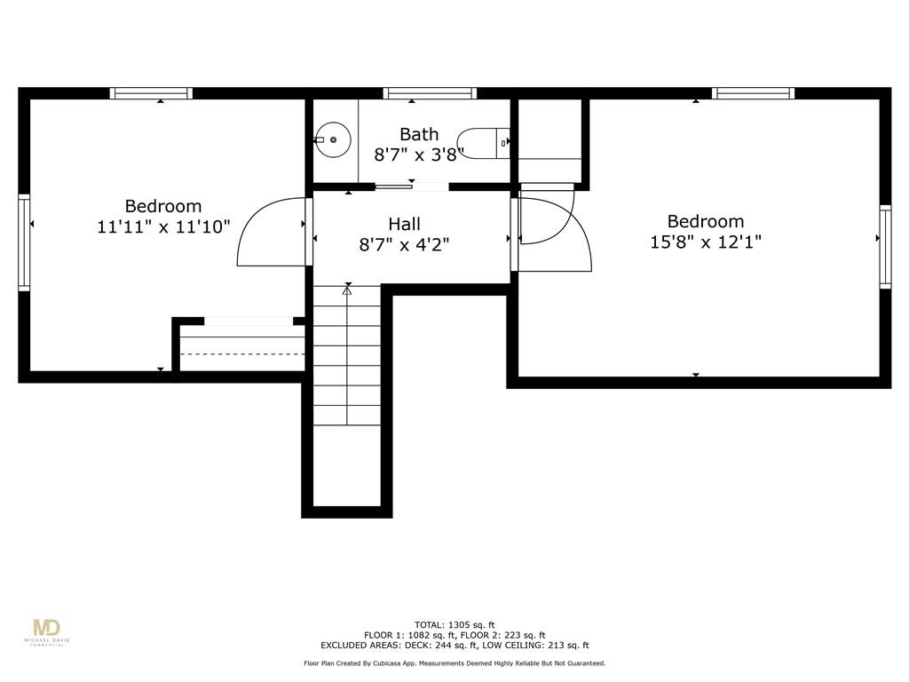 115 Lake Avenue, South Kingstown