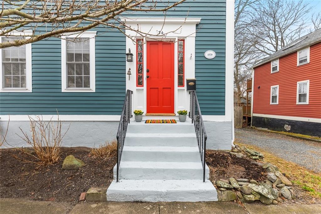 34 Wheaton Street, Warren