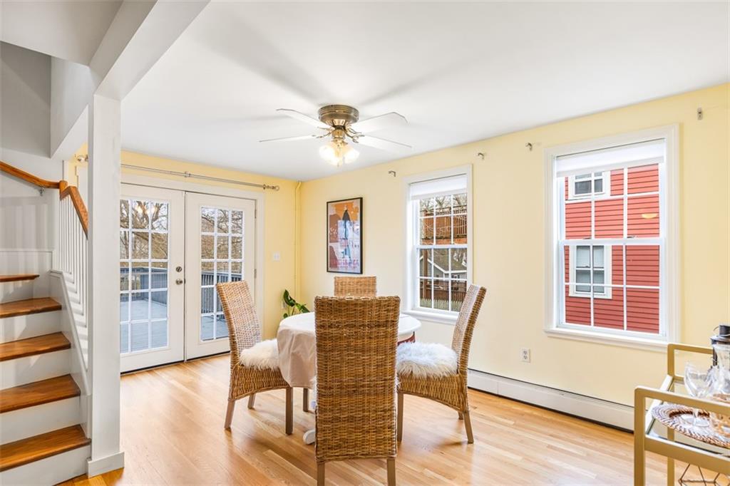 34 Wheaton Street, Warren
