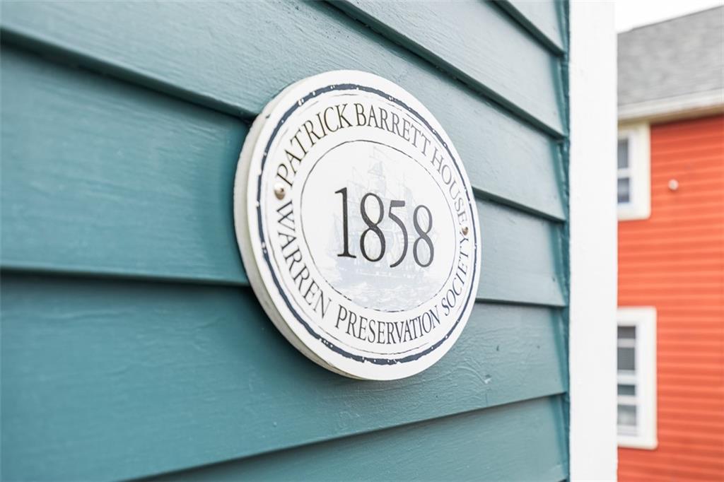 34 Wheaton Street, Warren