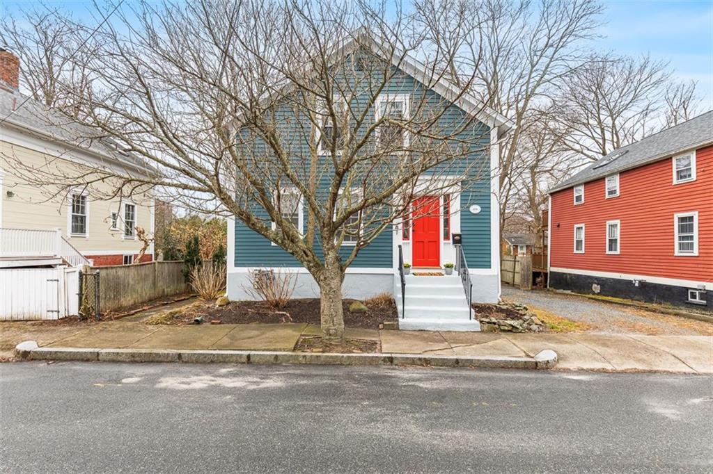 34 Wheaton Street, Warren