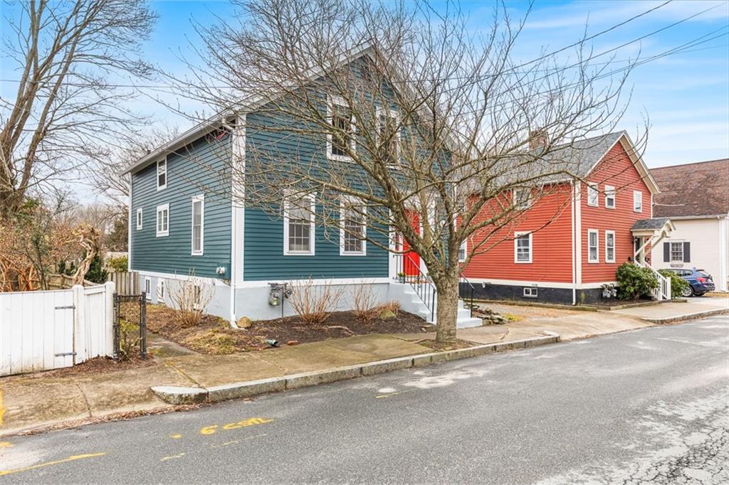 34 Wheaton Street, Warren