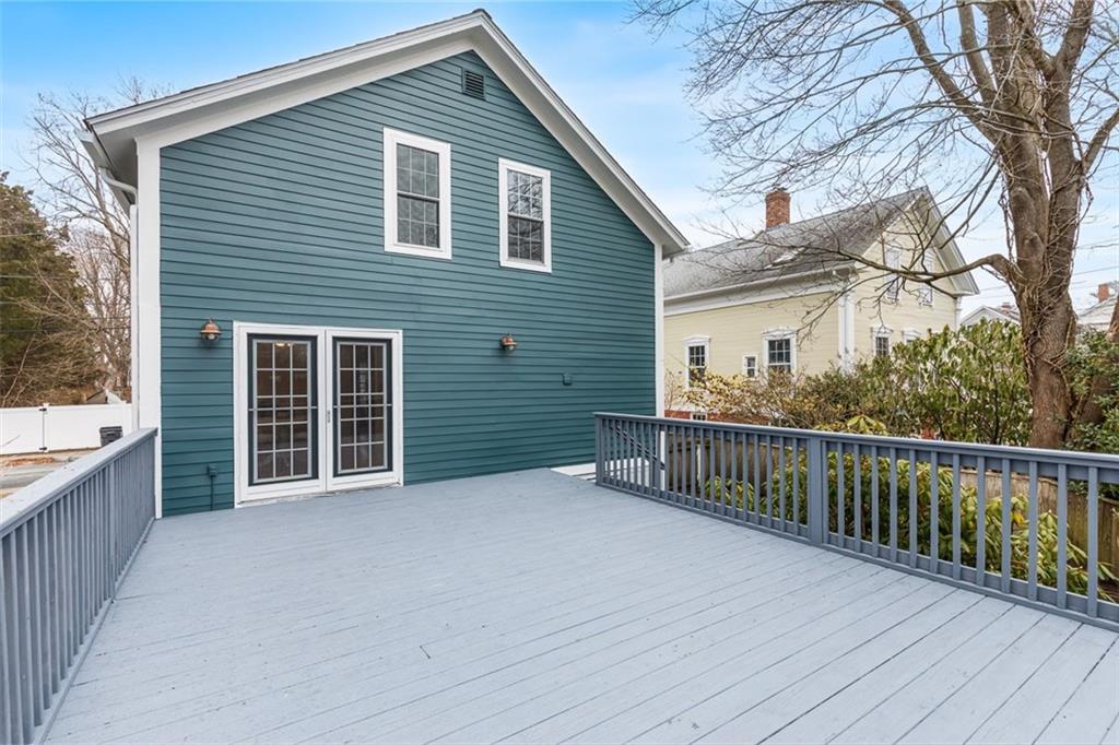 34 Wheaton Street, Warren