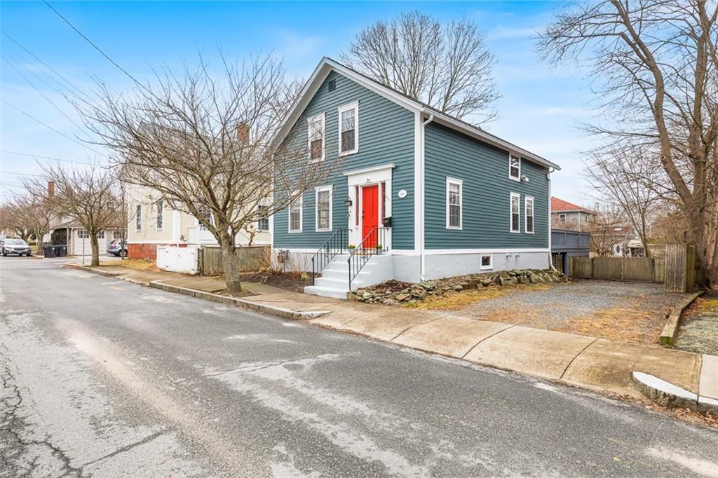 34 Wheaton Street, Warren