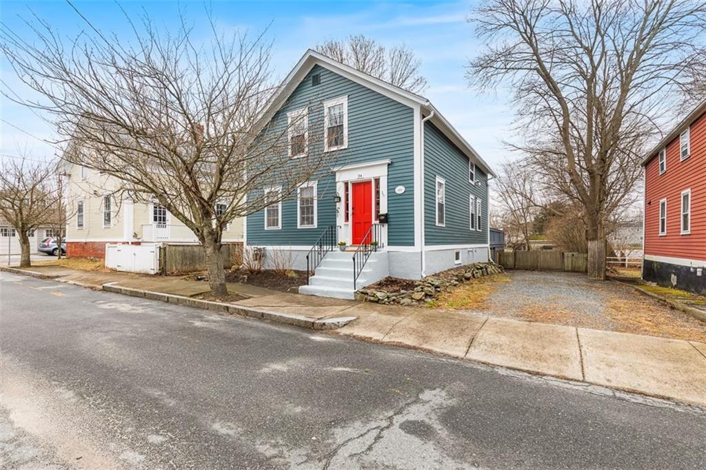 34 Wheaton Street, Warren
