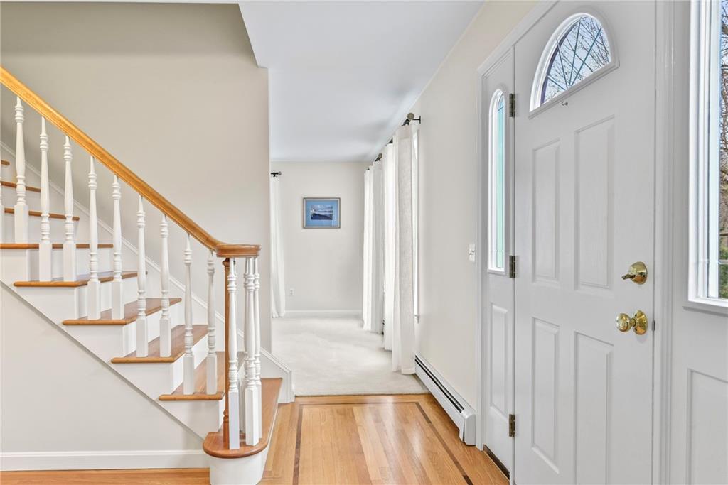 51 Jenkins Court, North Kingstown