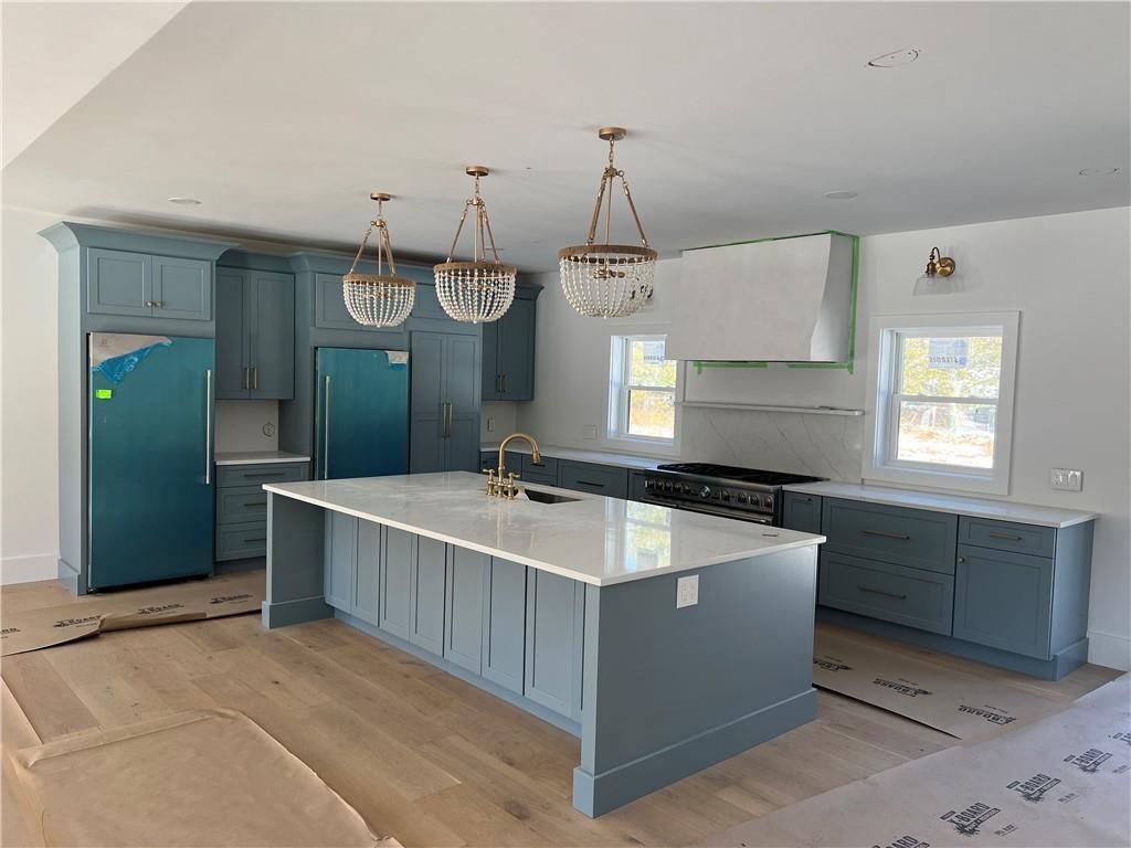 31 Stone Path Way, Glocester