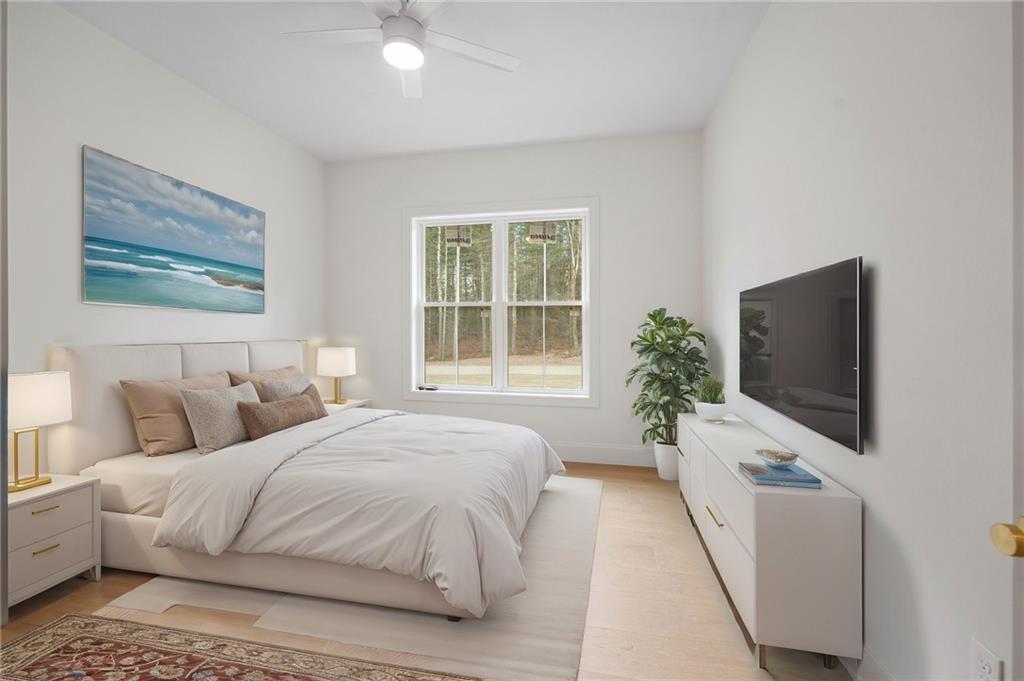 31 Stone Path Way, Glocester