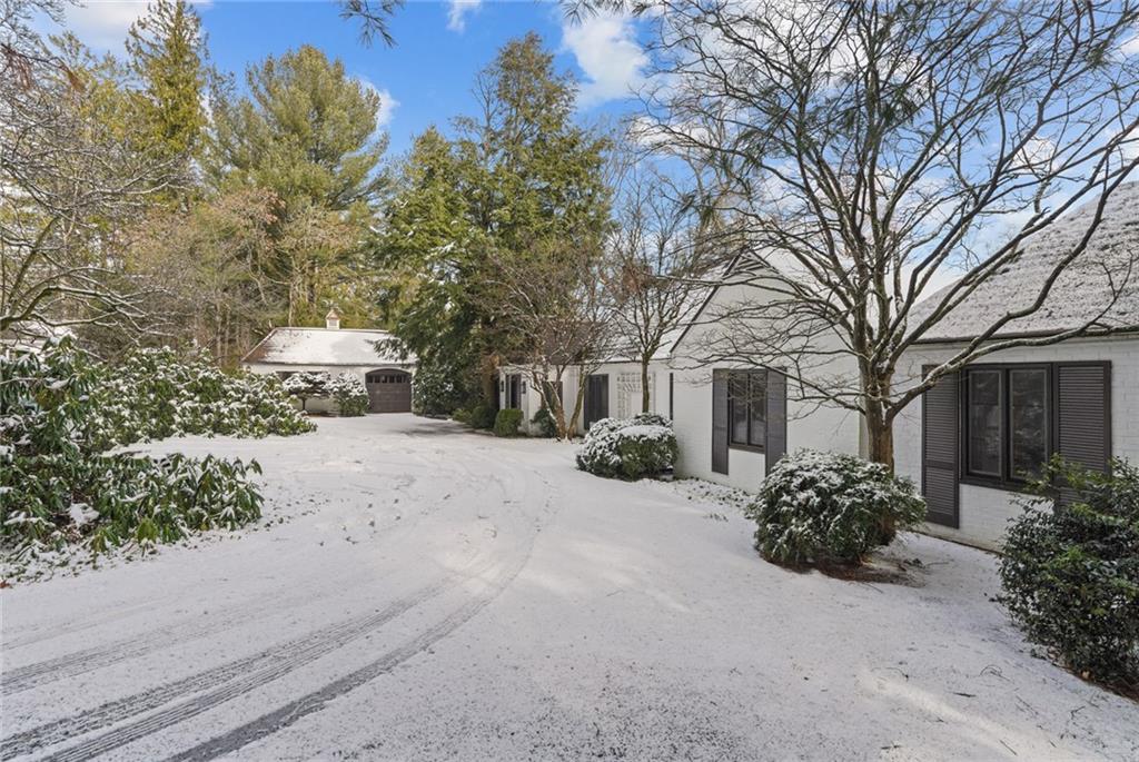 436 Love Lane, Warwick