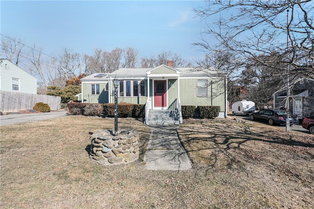 124 Beech Avenue, Tiverton
