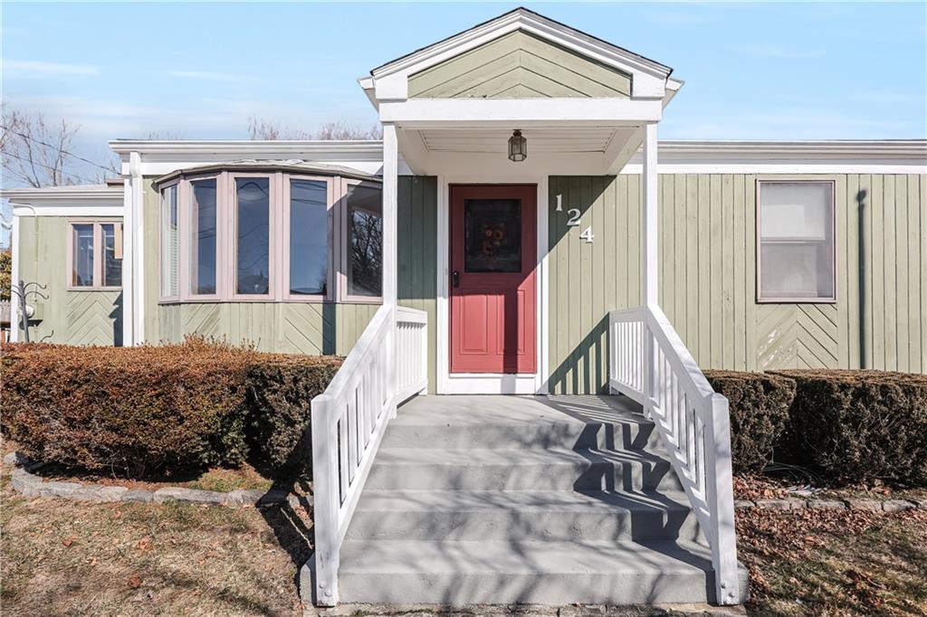 124 Beech Avenue, Tiverton