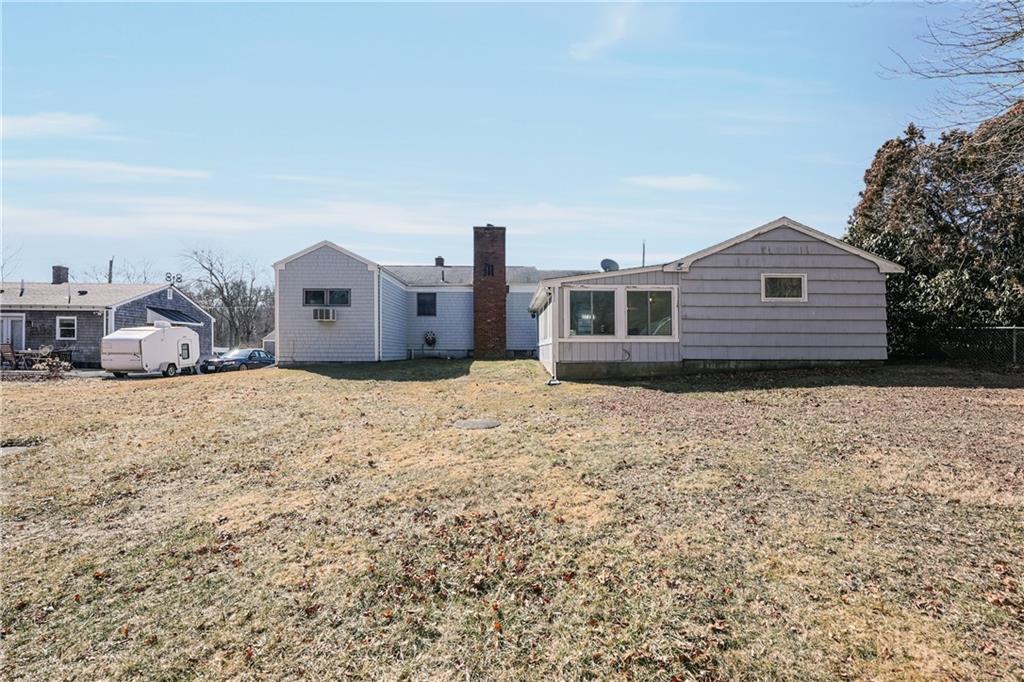 124 Beech Avenue, Tiverton