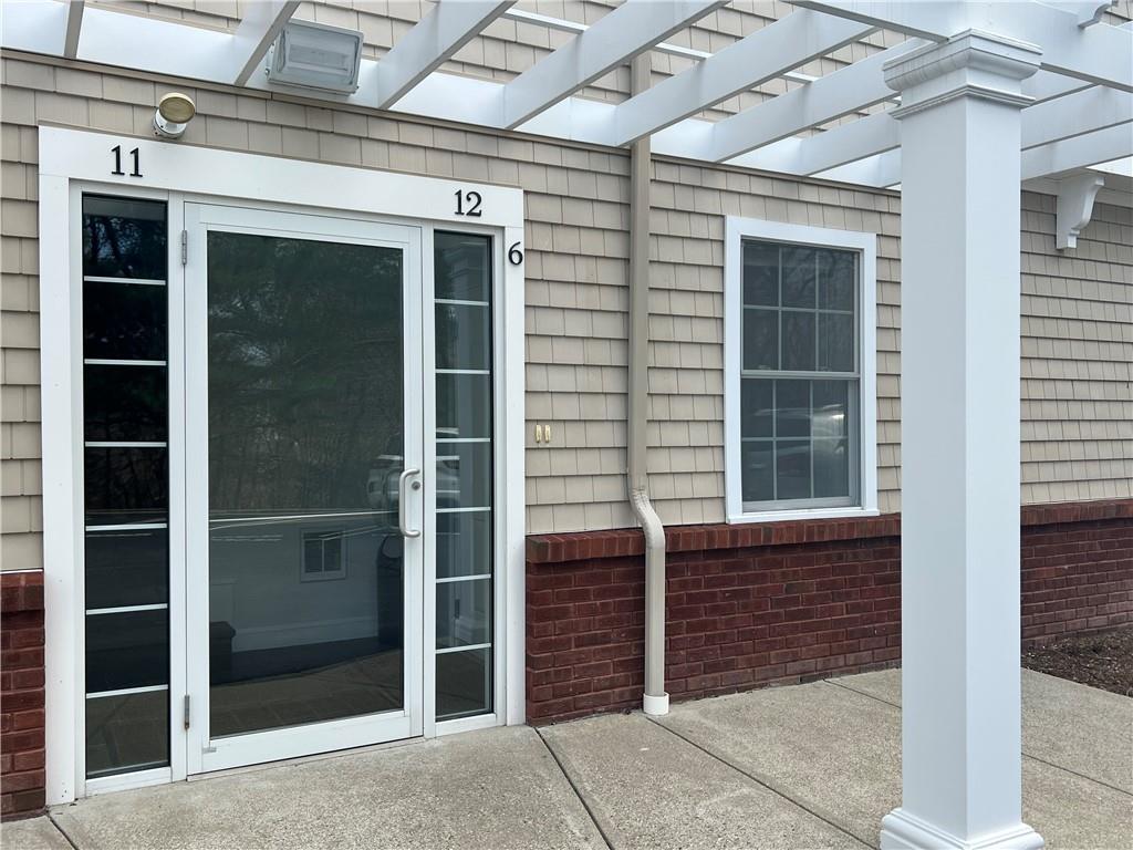 60 Bay Spring Avenue, Unit#b6, Barrington