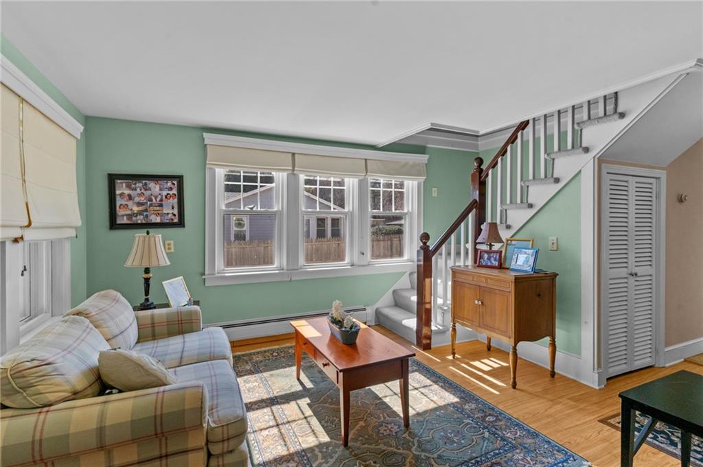 1655 South County Trail, East Greenwich