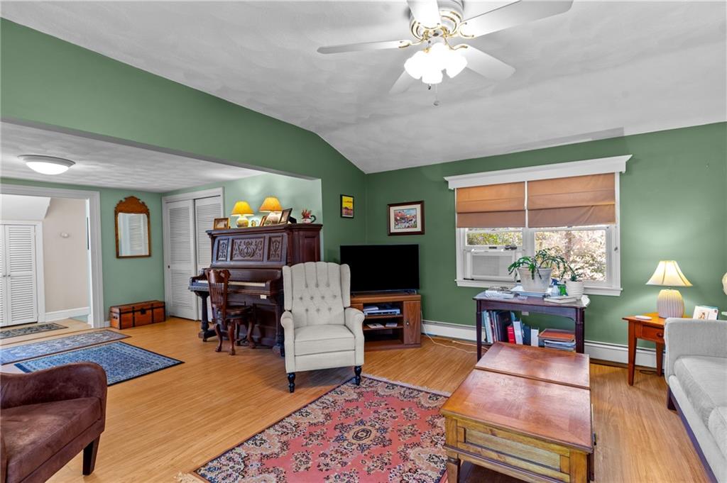 1655 South County Trail, East Greenwich