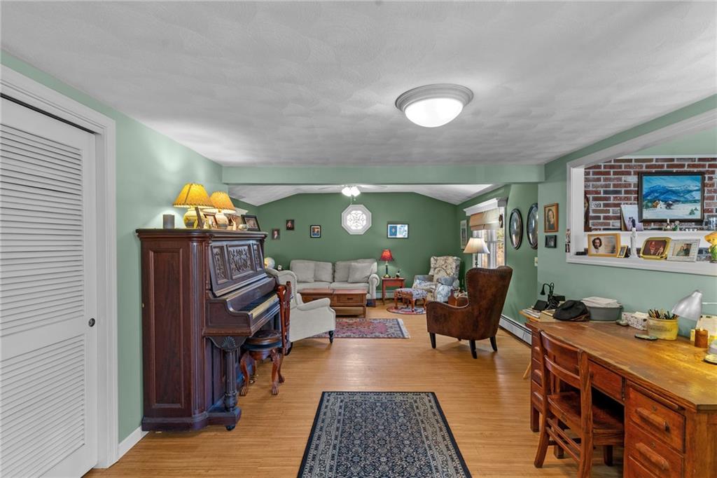 1655 South County Trail, East Greenwich