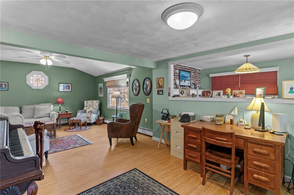 1655 South County Trail, East Greenwich