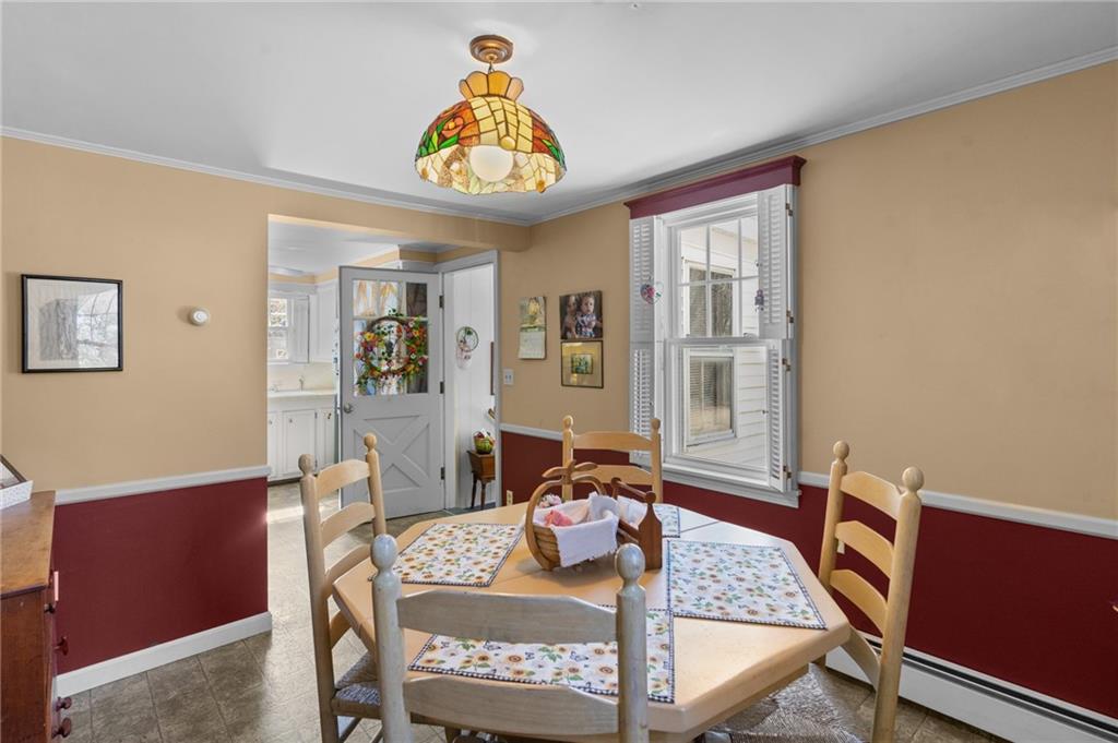 1655 South County Trail, East Greenwich
