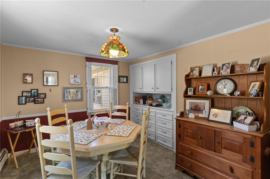 1655 South County Trail, East Greenwich