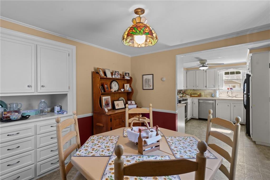 1655 South County Trail, East Greenwich
