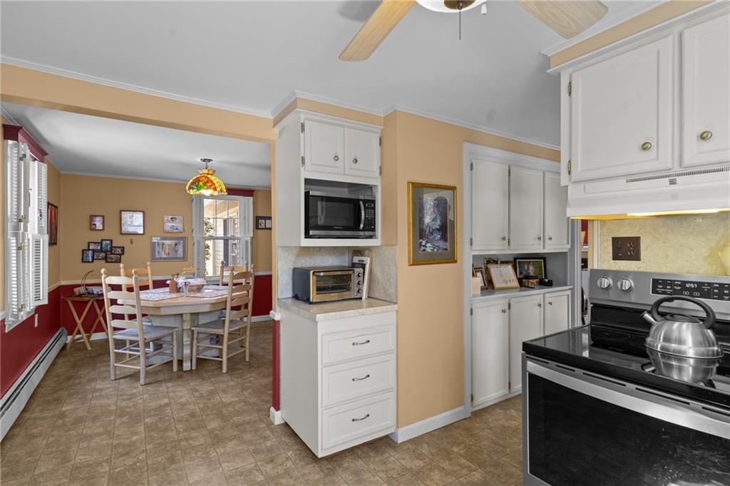 1655 South County Trail, East Greenwich