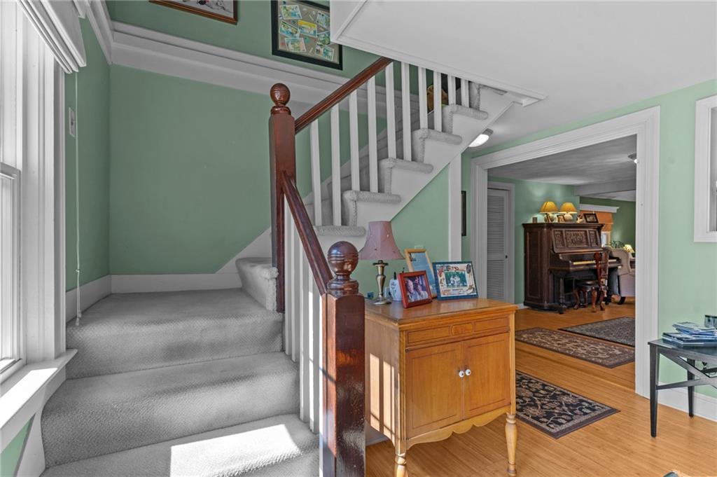 1655 South County Trail, East Greenwich