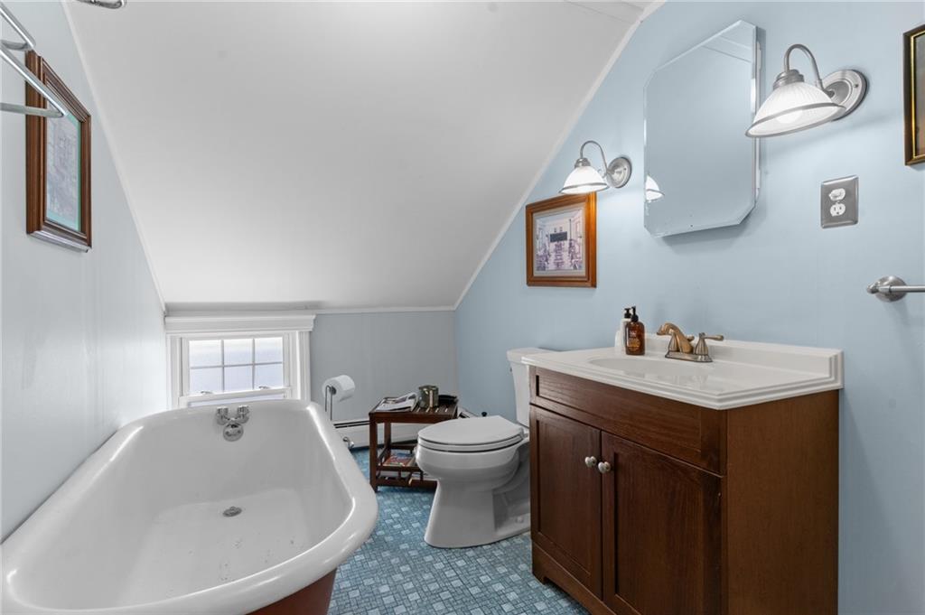 1655 South County Trail, East Greenwich