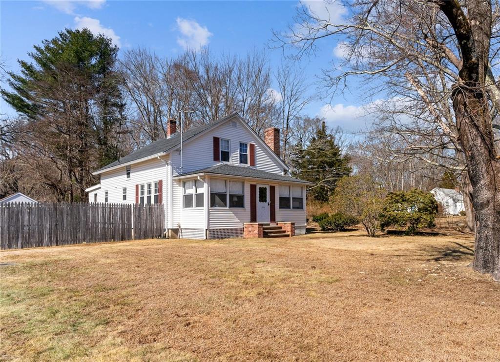 1655 South County Trail, East Greenwich