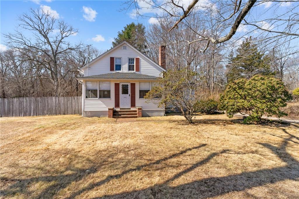 1655 South County Trail, East Greenwich