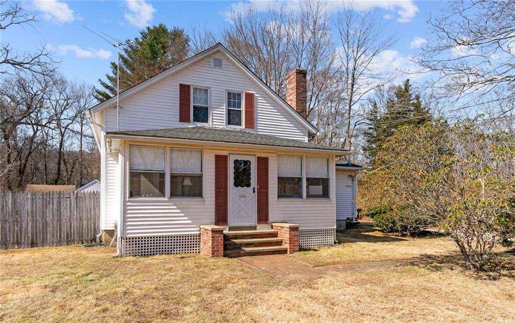 1655 South County Trail, East Greenwich