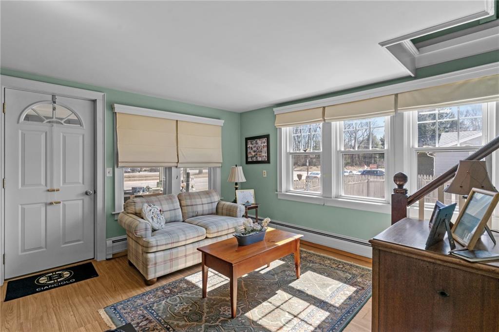 1655 South County Trail, East Greenwich