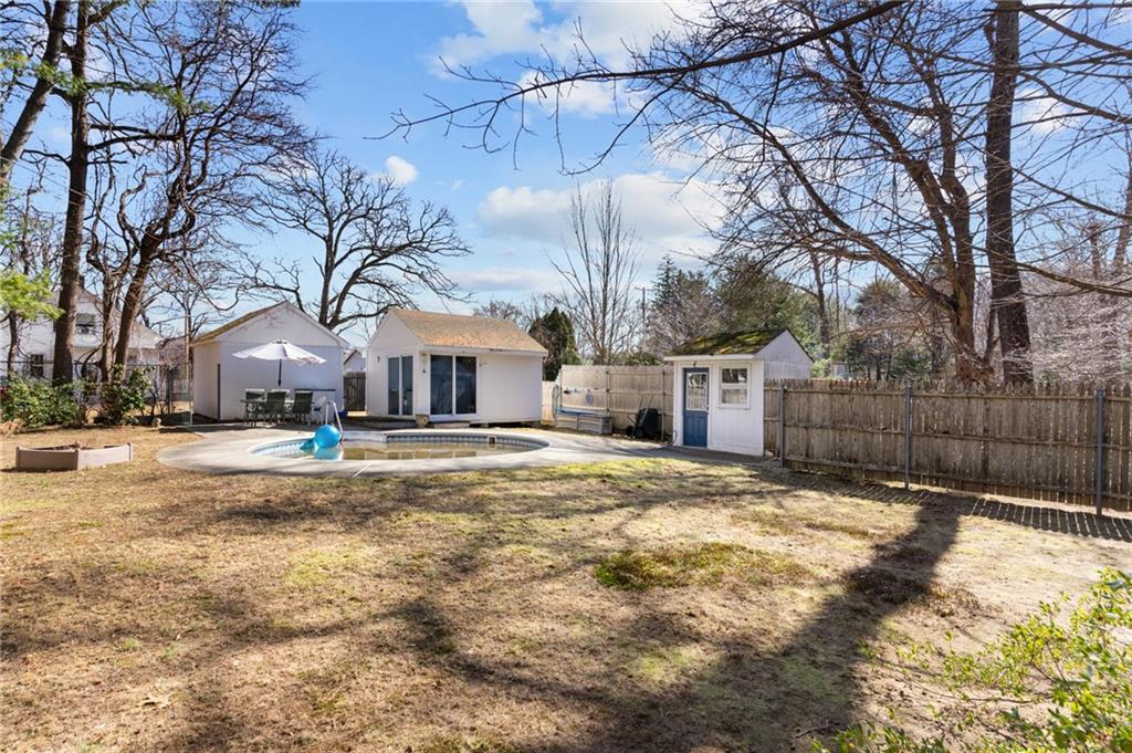 1655 South County Trail, East Greenwich