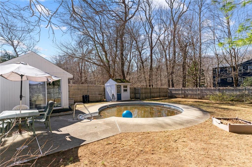 1655 South County Trail, East Greenwich