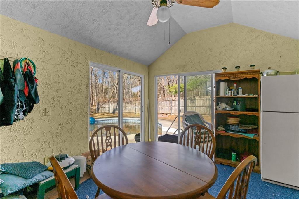 1655 South County Trail, East Greenwich