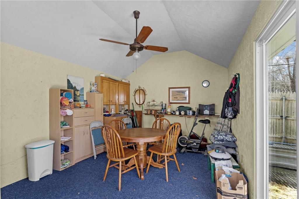 1655 South County Trail, East Greenwich