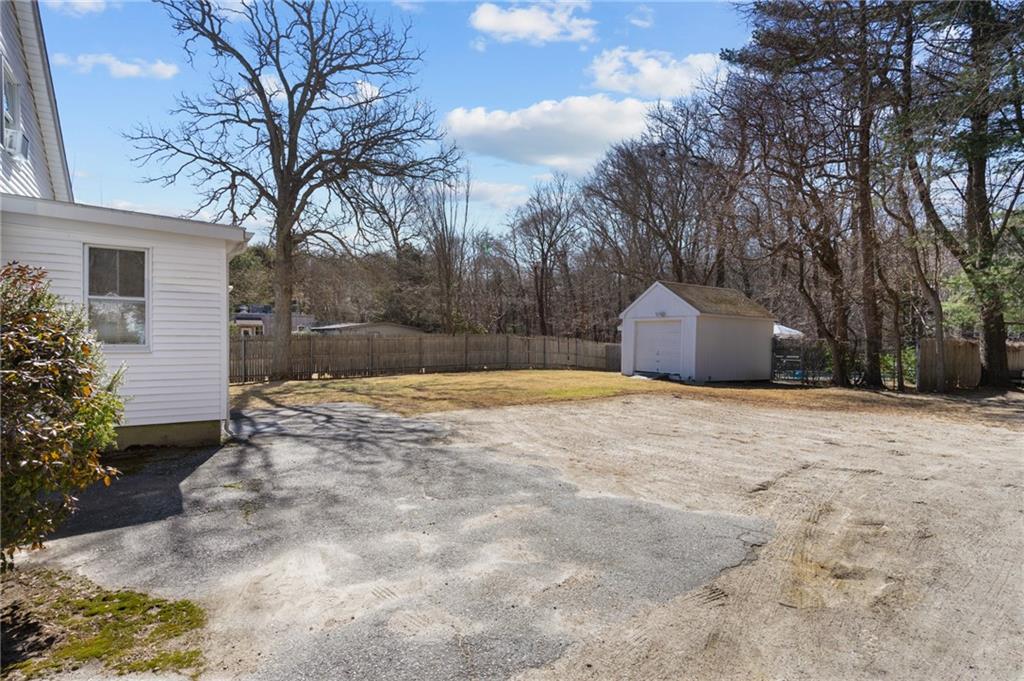 1655 South County Trail, East Greenwich
