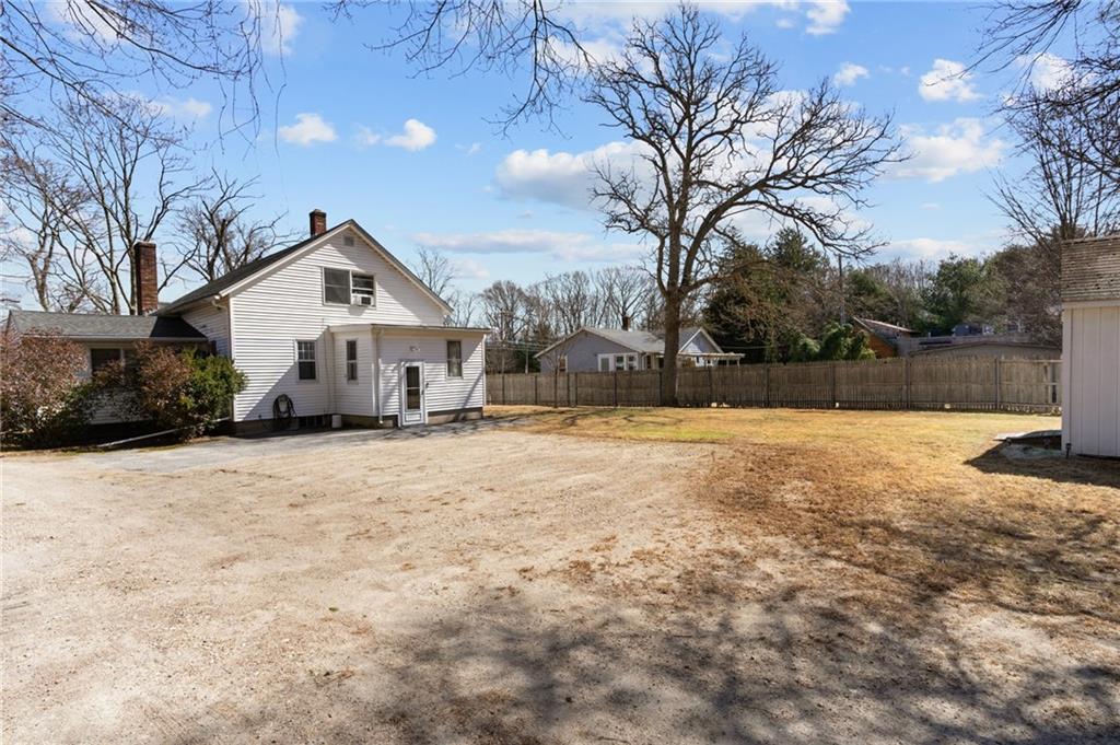 1655 South County Trail, East Greenwich