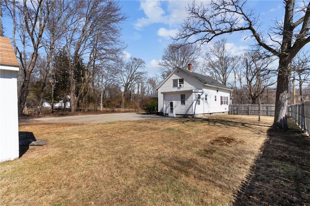 1655 South County Trail, East Greenwich