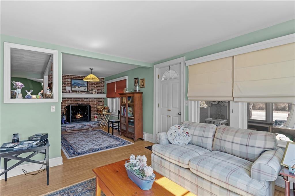 1655 South County Trail, East Greenwich