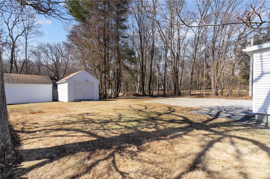 1655 South County Trail, East Greenwich