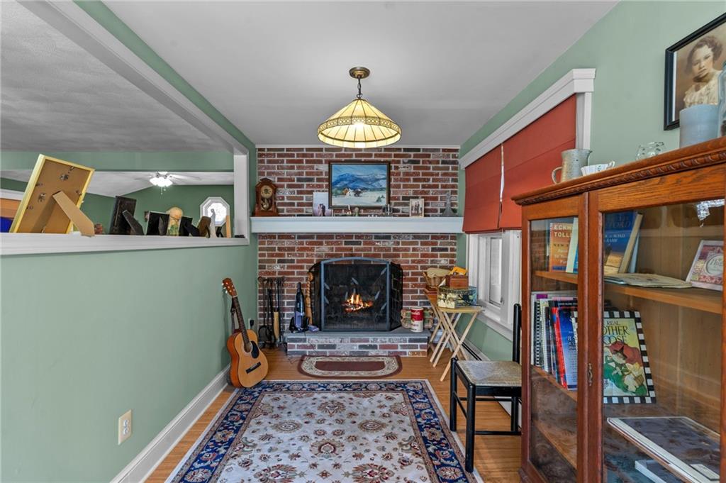 1655 South County Trail, East Greenwich