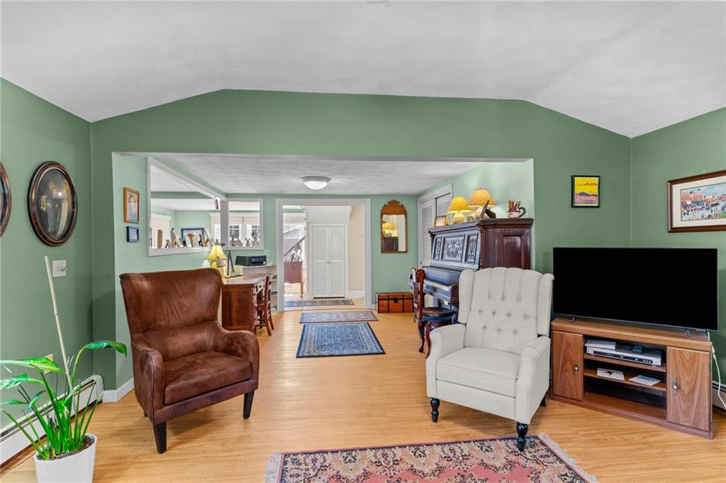 1655 South County Trail, East Greenwich